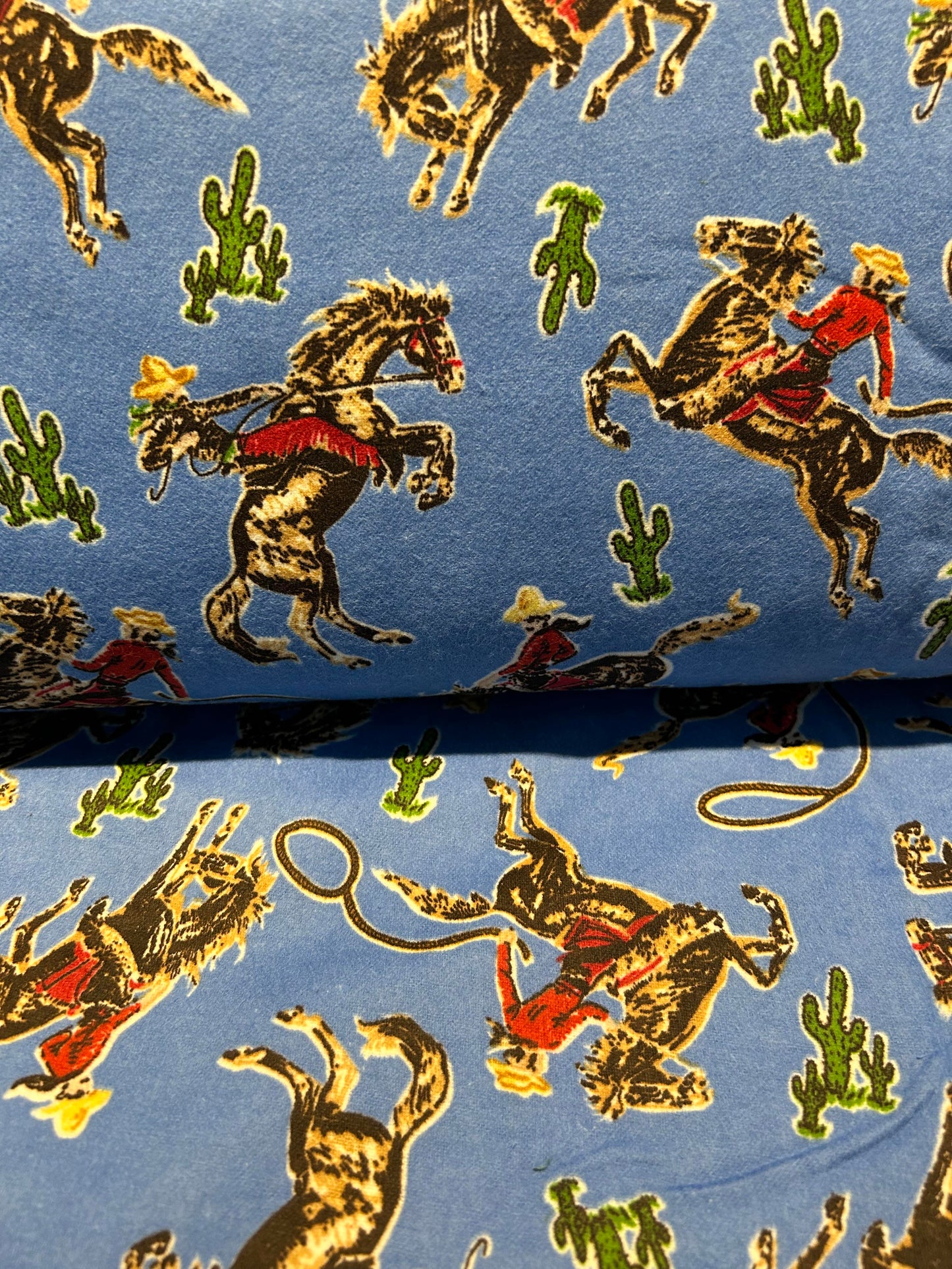 Flanelle autre