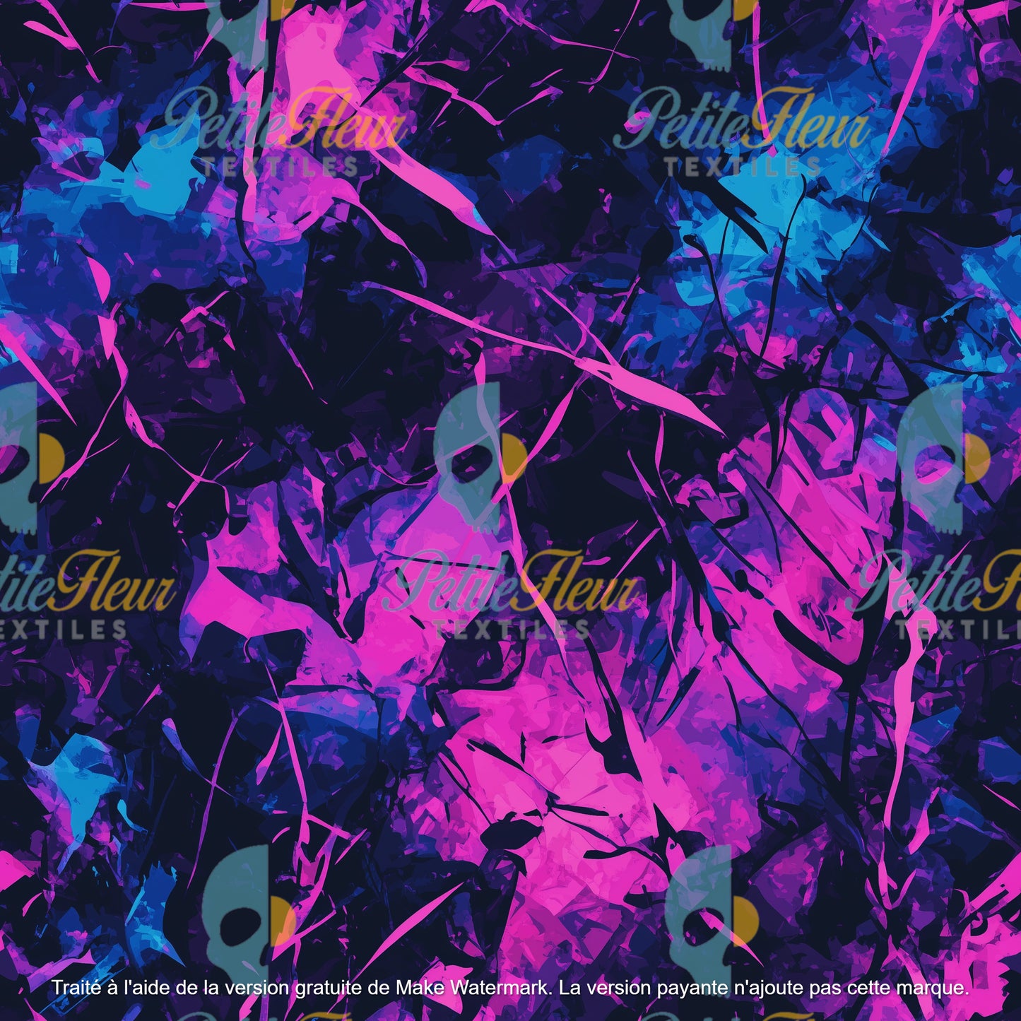 Préco - Aura Grunge