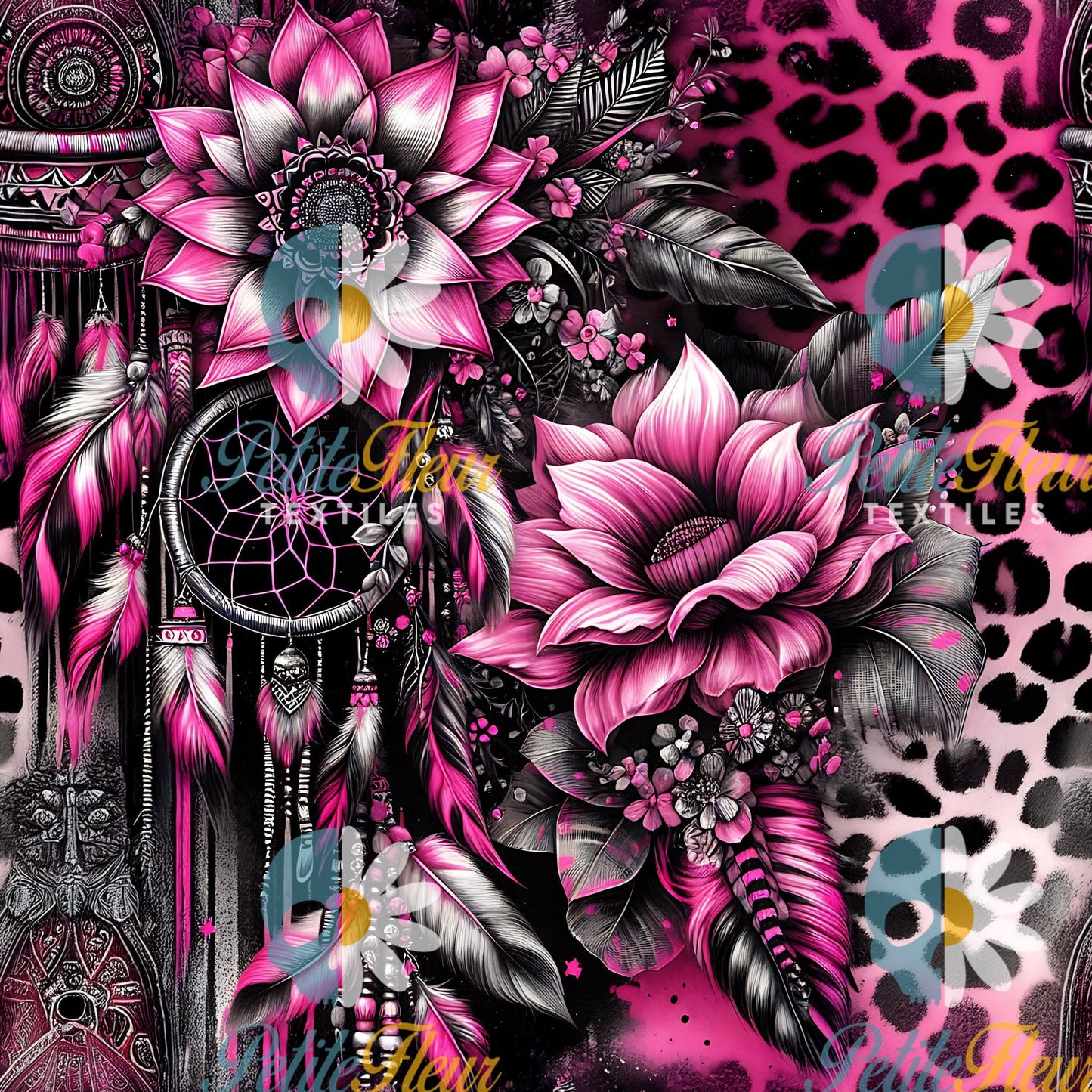 Préco - Boho Bloom