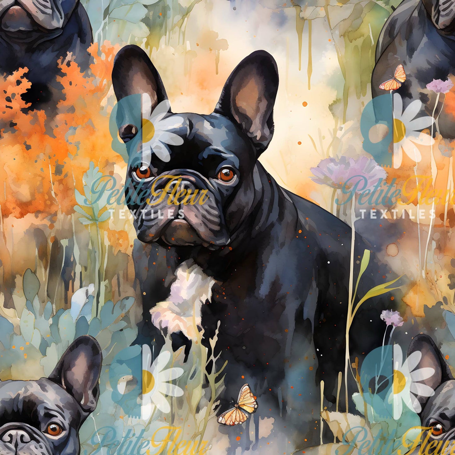 Préco - Bouledogue français