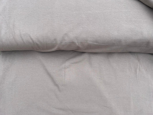 Coton spandex sable