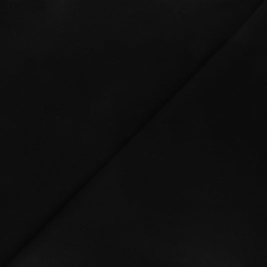 Canevas - noir uni