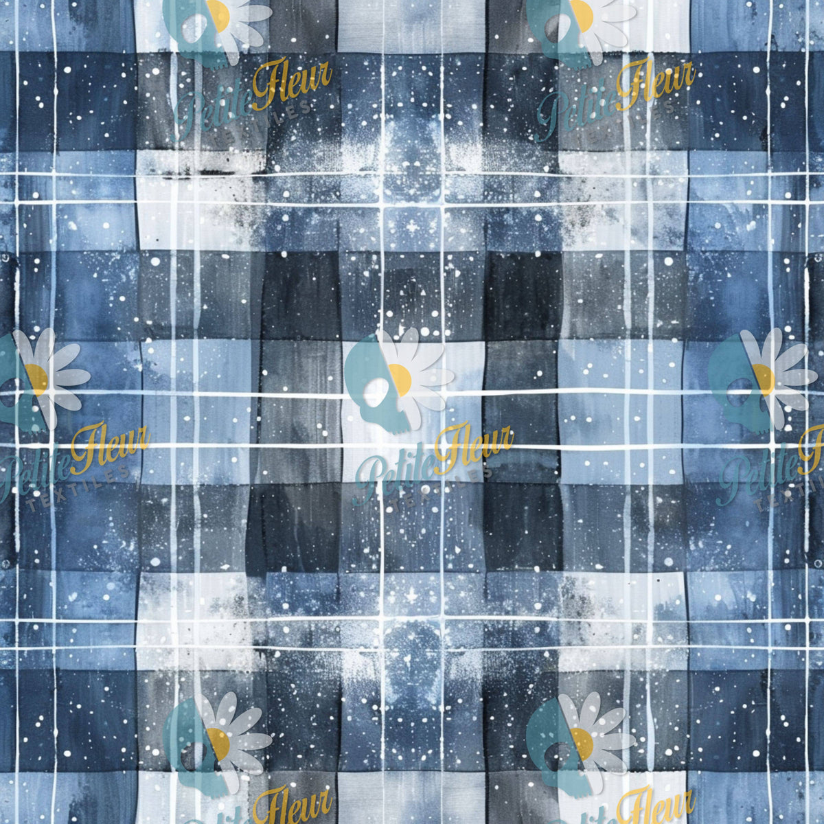 Préco - Carreaux hivernaux
