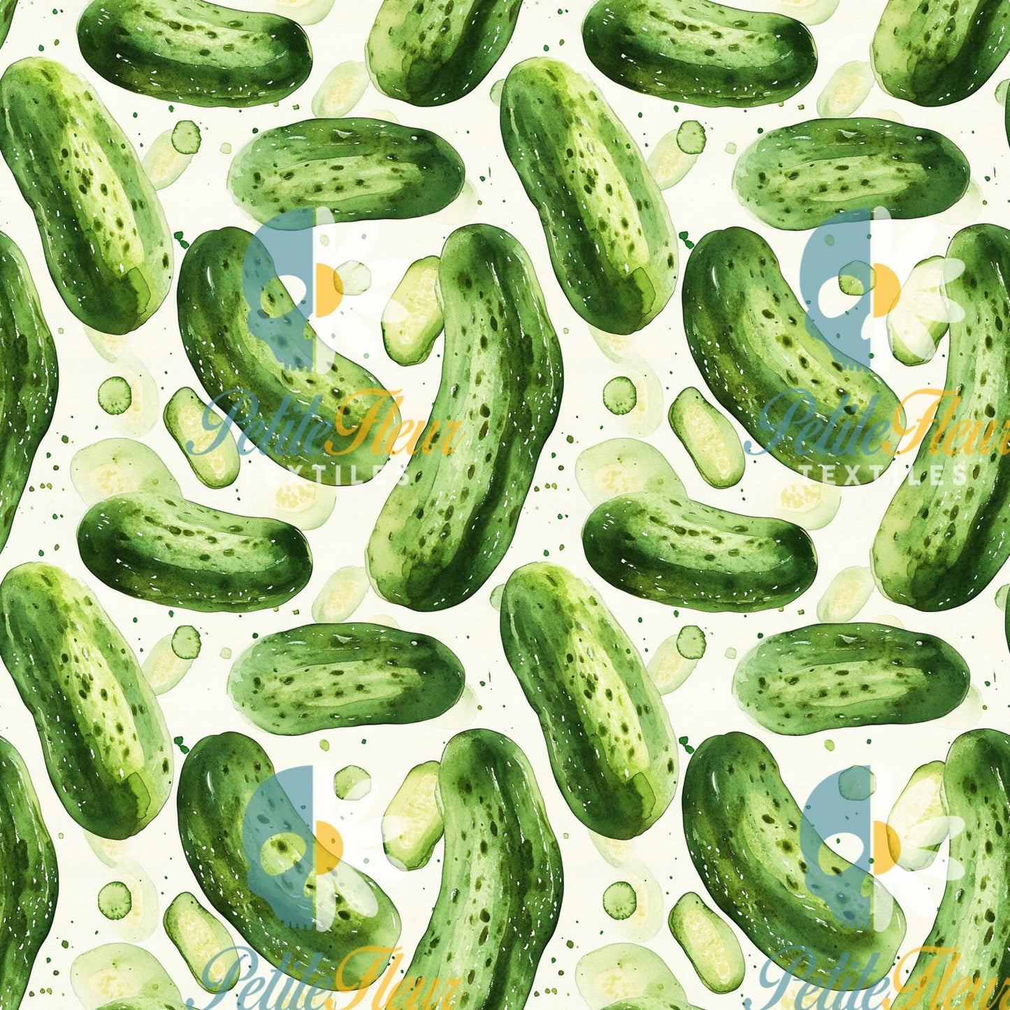 Préco - Cornichons
