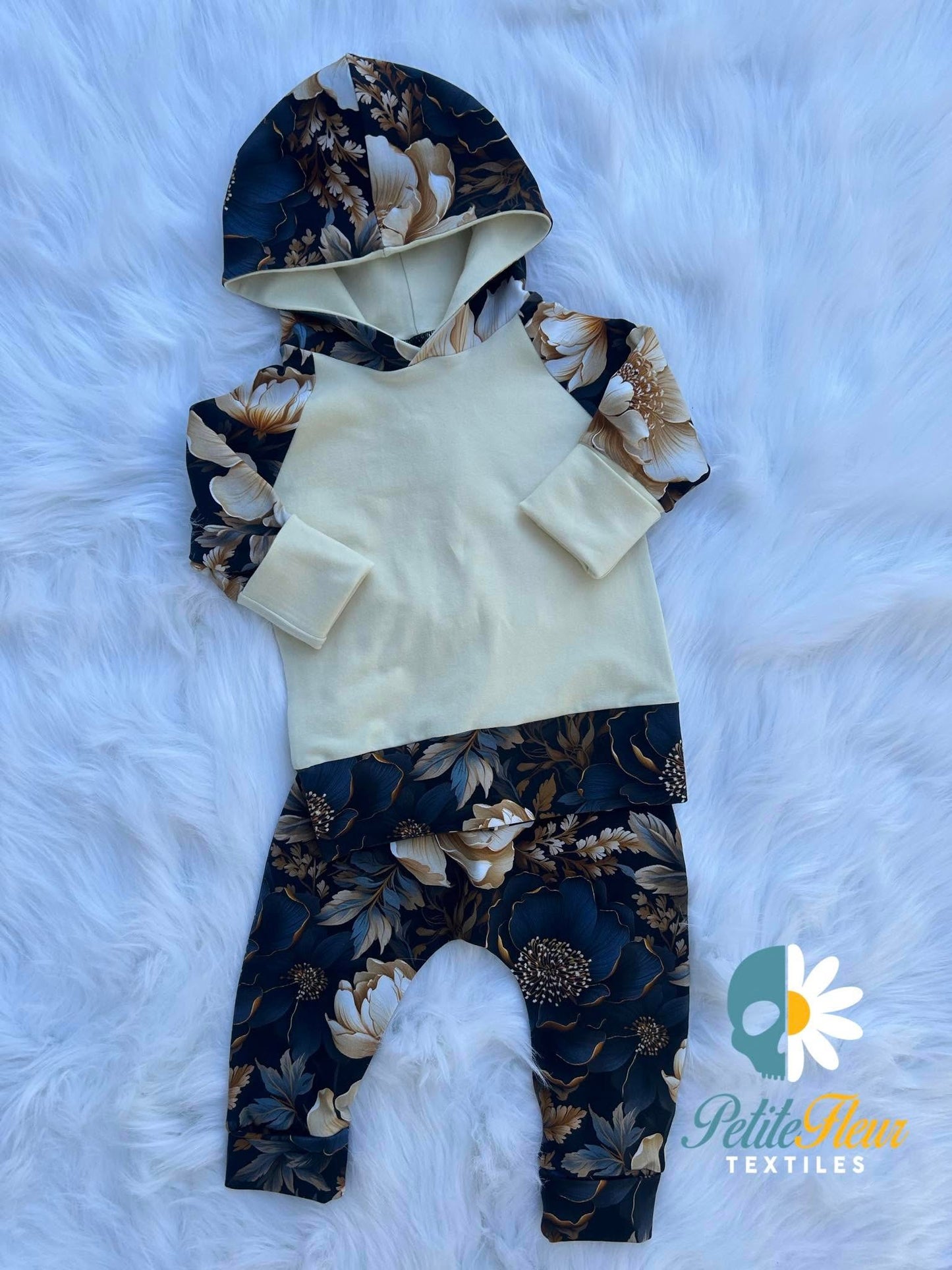 Ensemble évolutif 3-12 mois