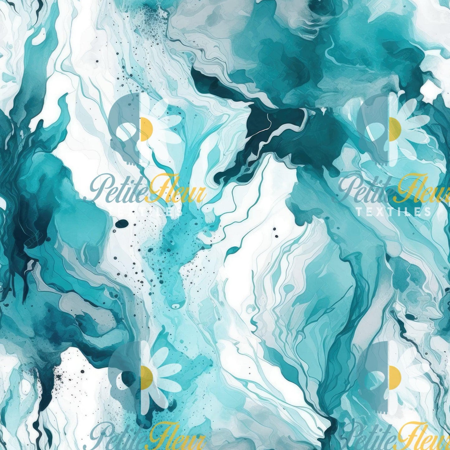 Préco - Eau trouble