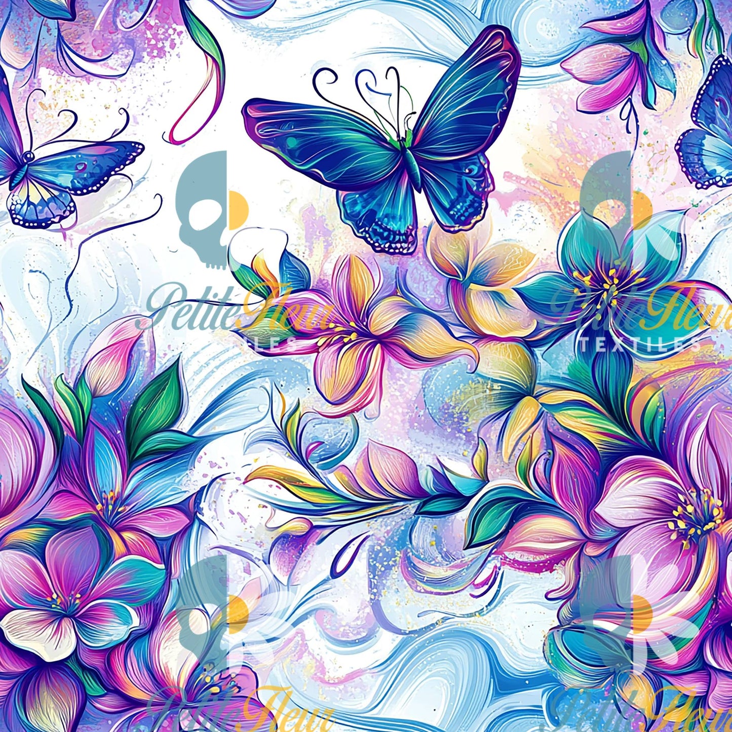 Préco - Éveil du printemps