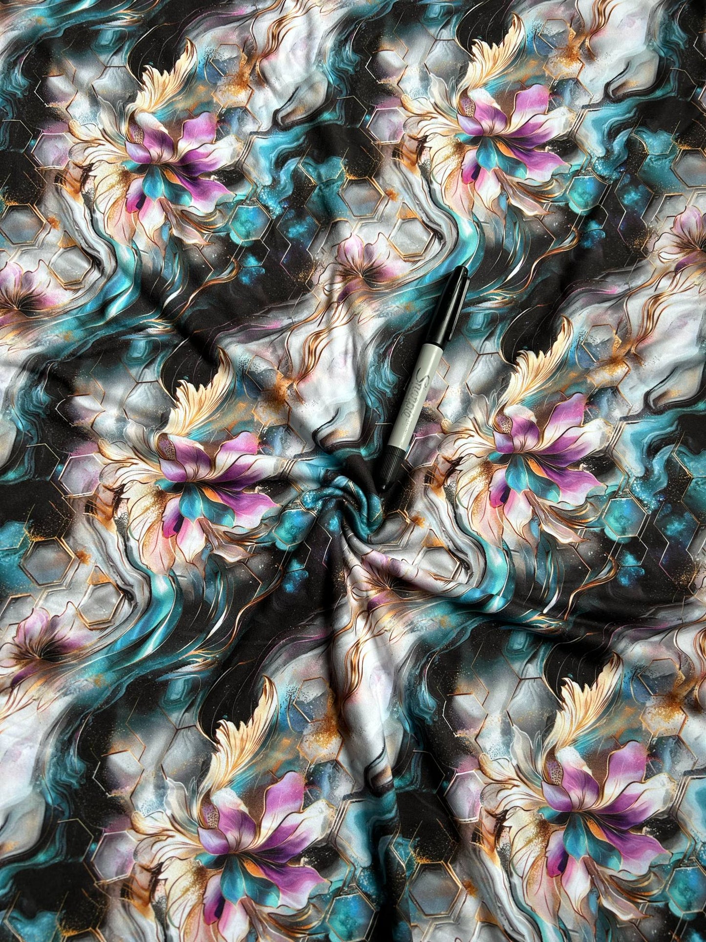 DBP Géo Floral