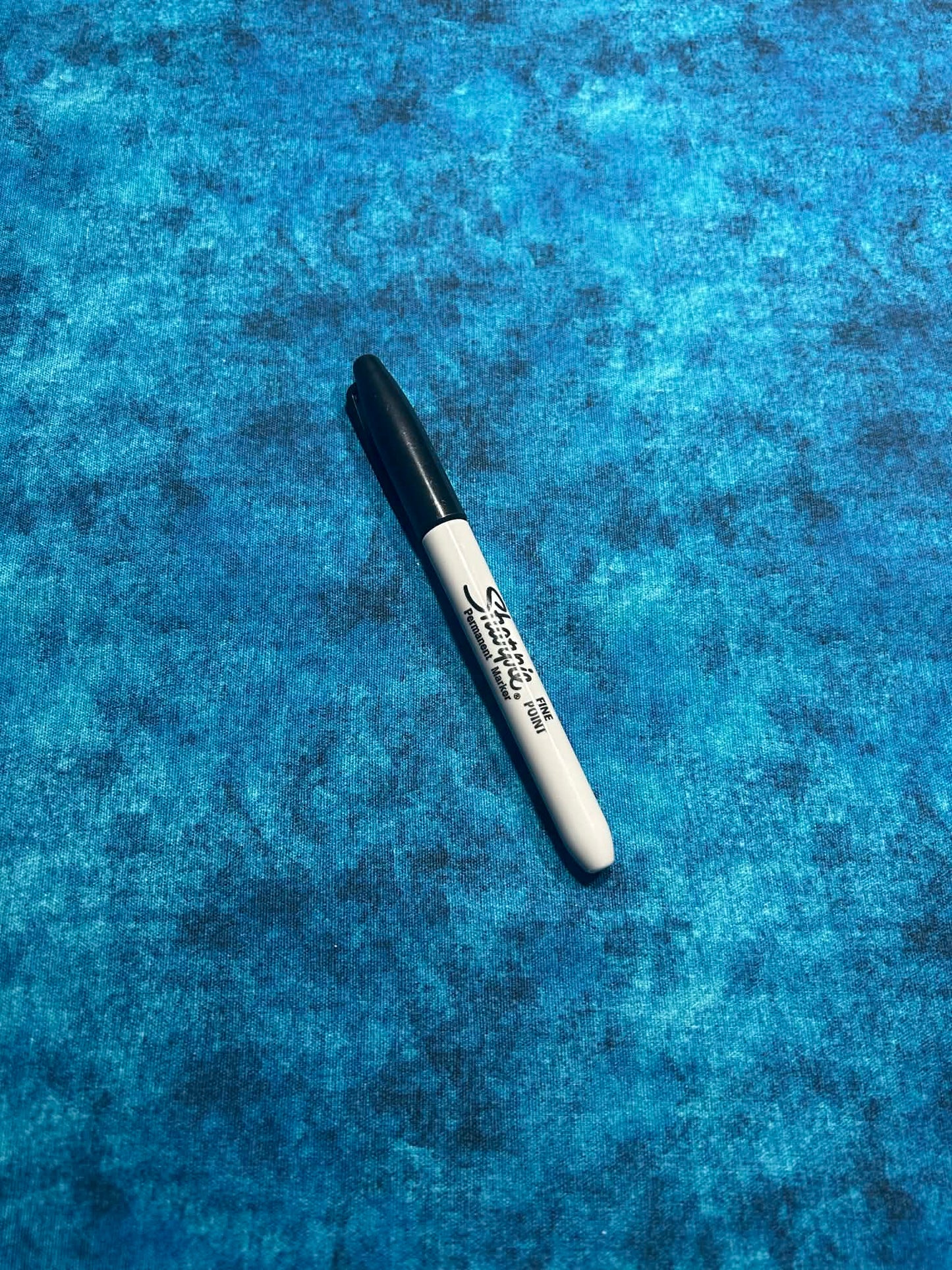 Canevas imperméable - Grunge