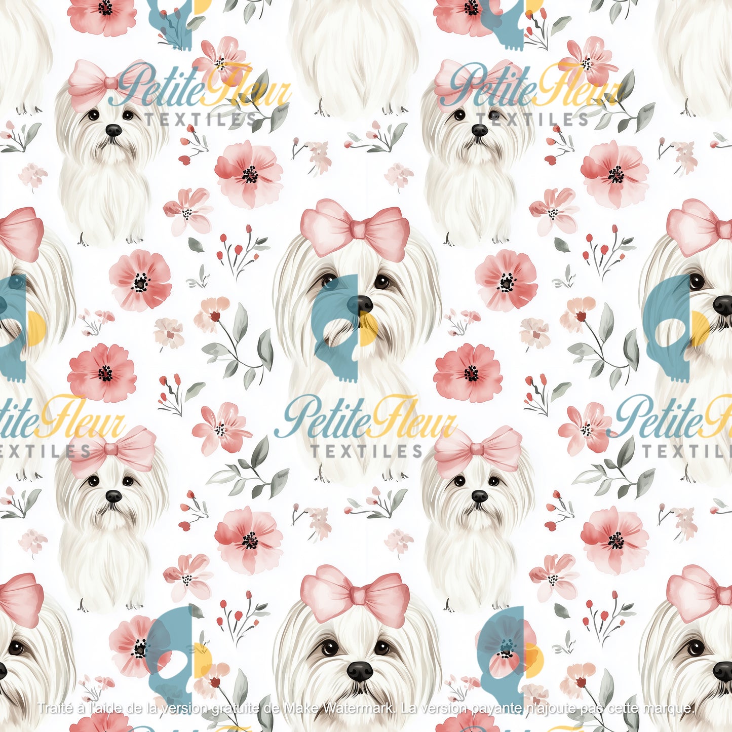 Préco - Joli Maltais