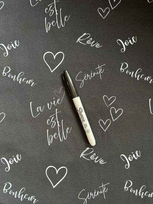 DBP Evolutionary Art