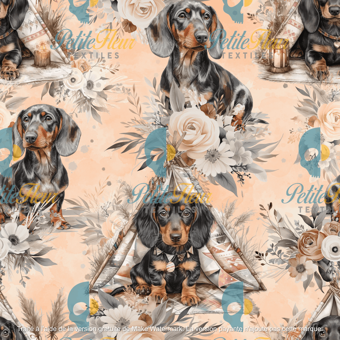 Préco - Les vacances de Soya