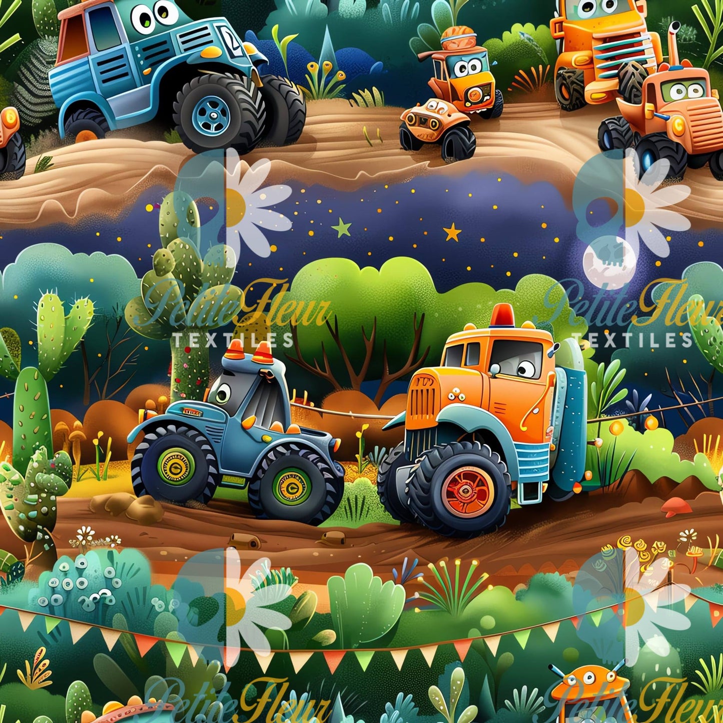 Préco - Le temps des moissons