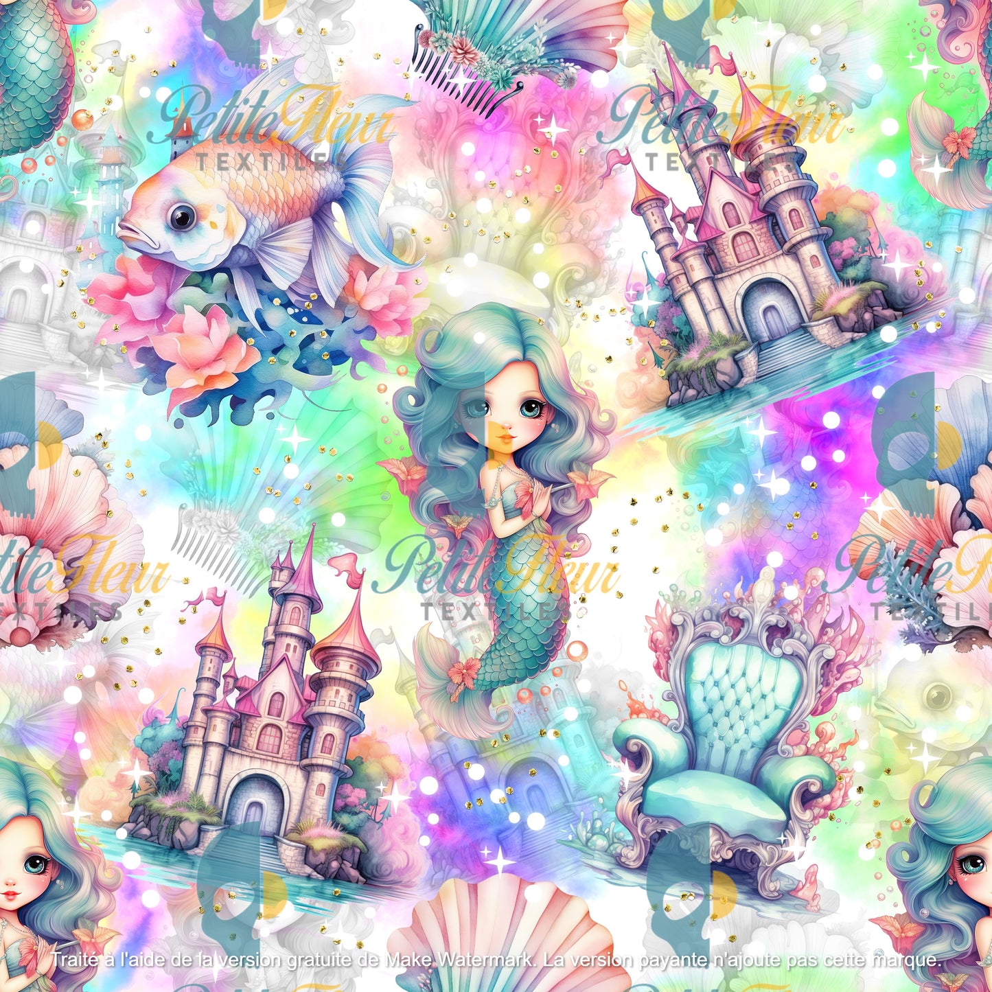 Préco - Marine Land