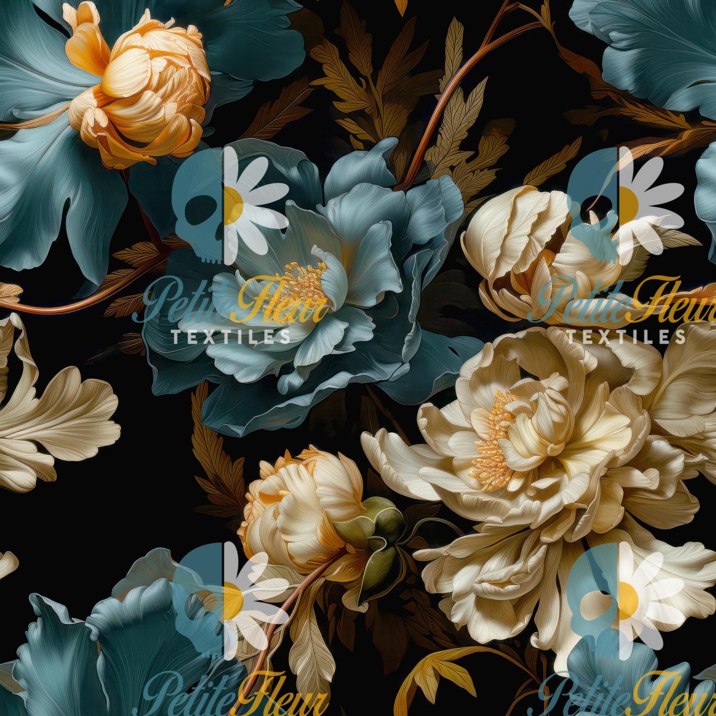 Préco - Mystic Floral