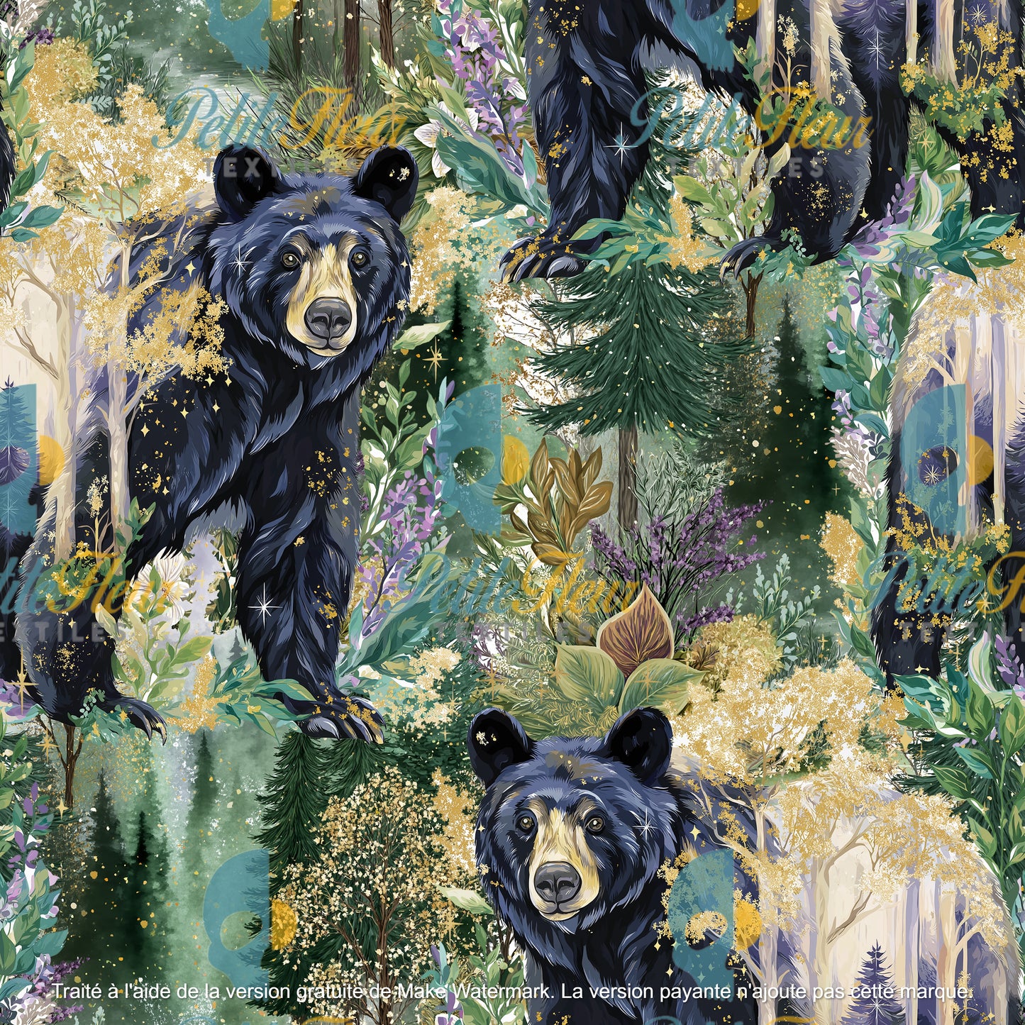 Préco - Or-et-des-bois