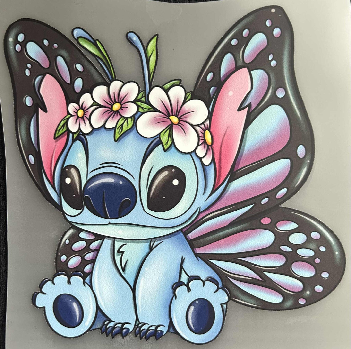 Papillon
