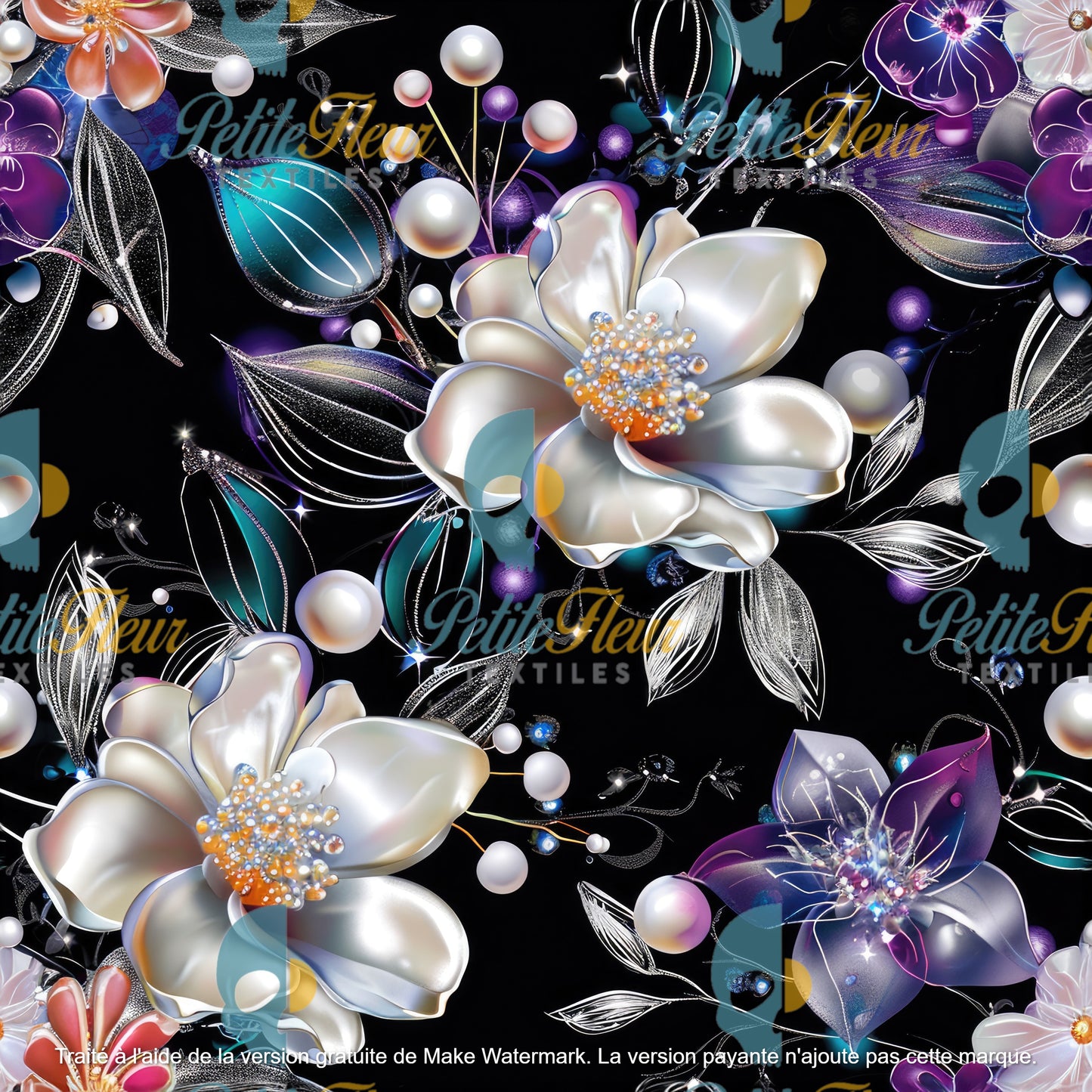 Préco - Perles nocturnes