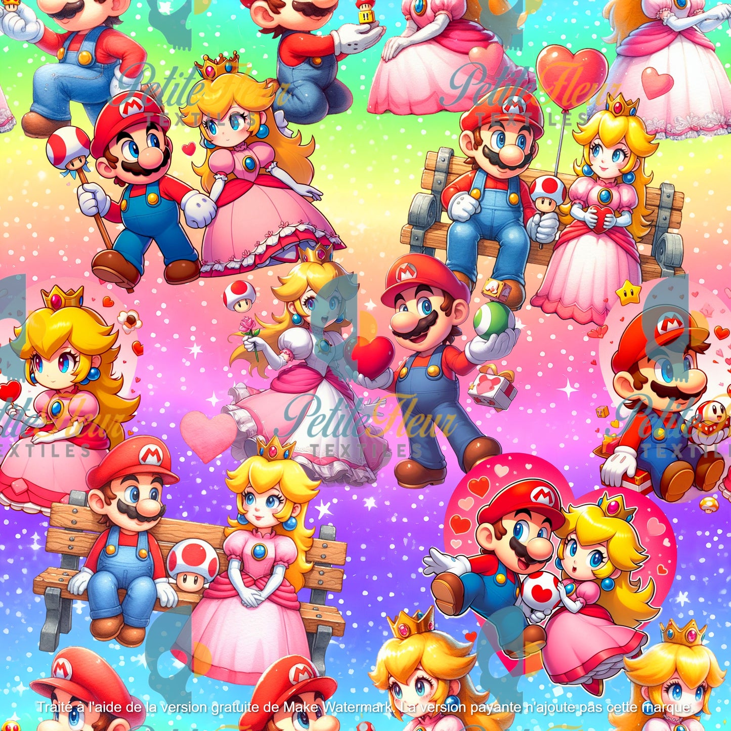 Préco - Plombier amoureux