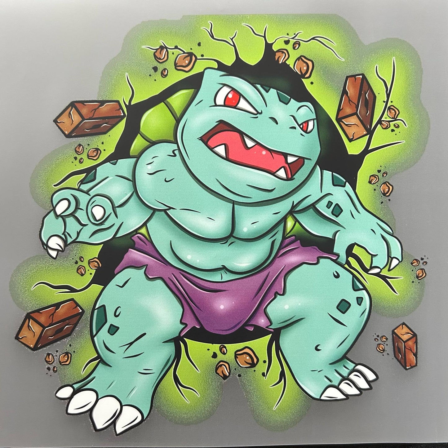 Pok-Héro 1