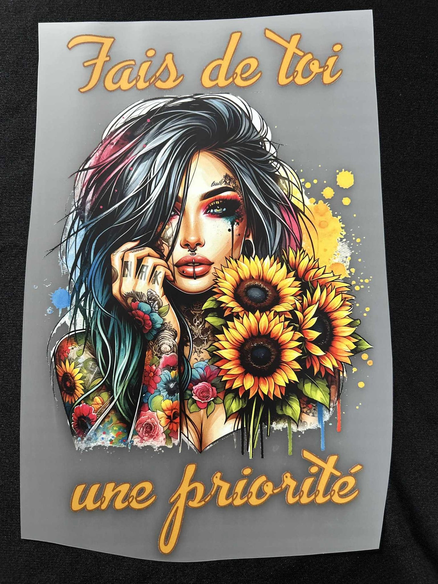 Priorité 2