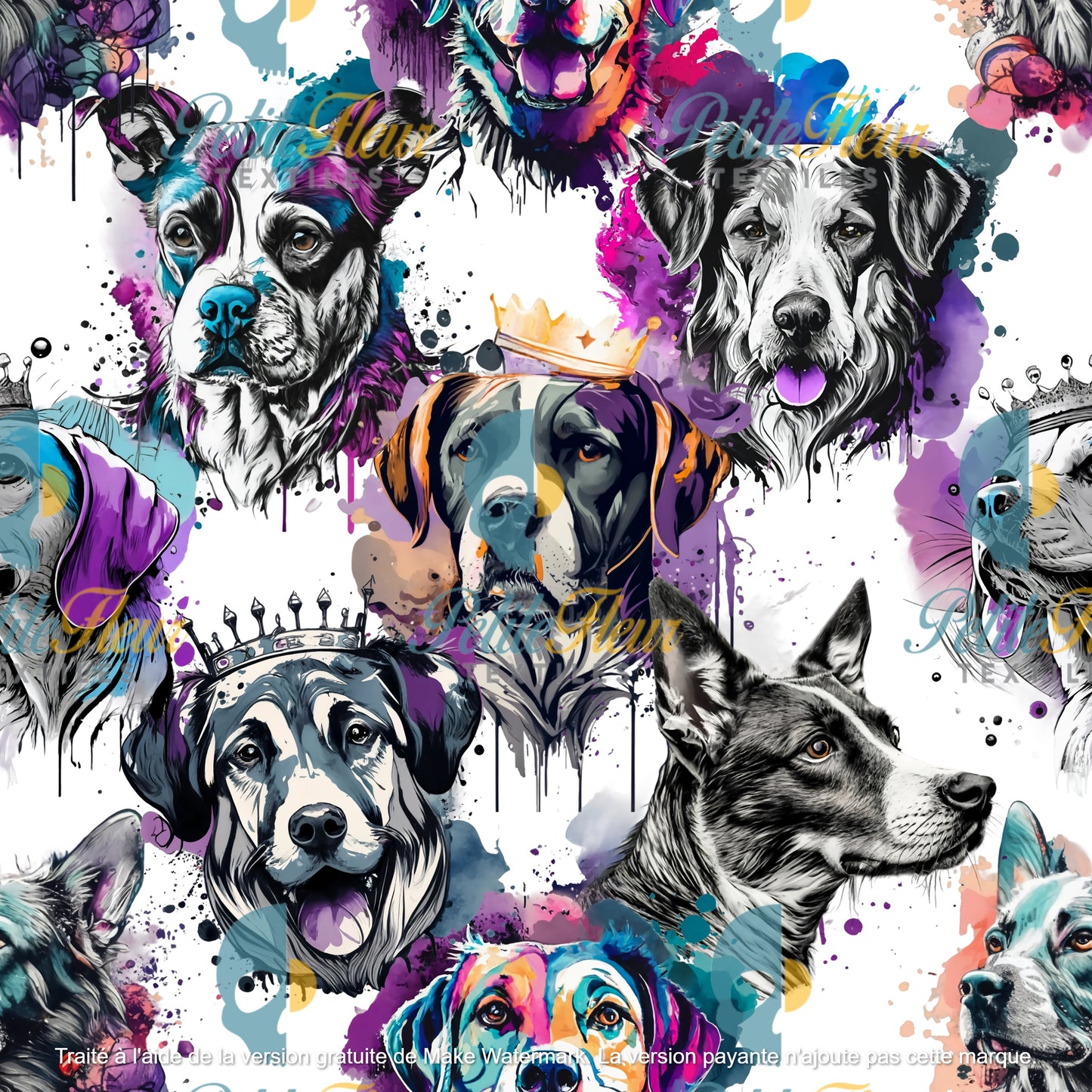 Préco - Roi et Maître