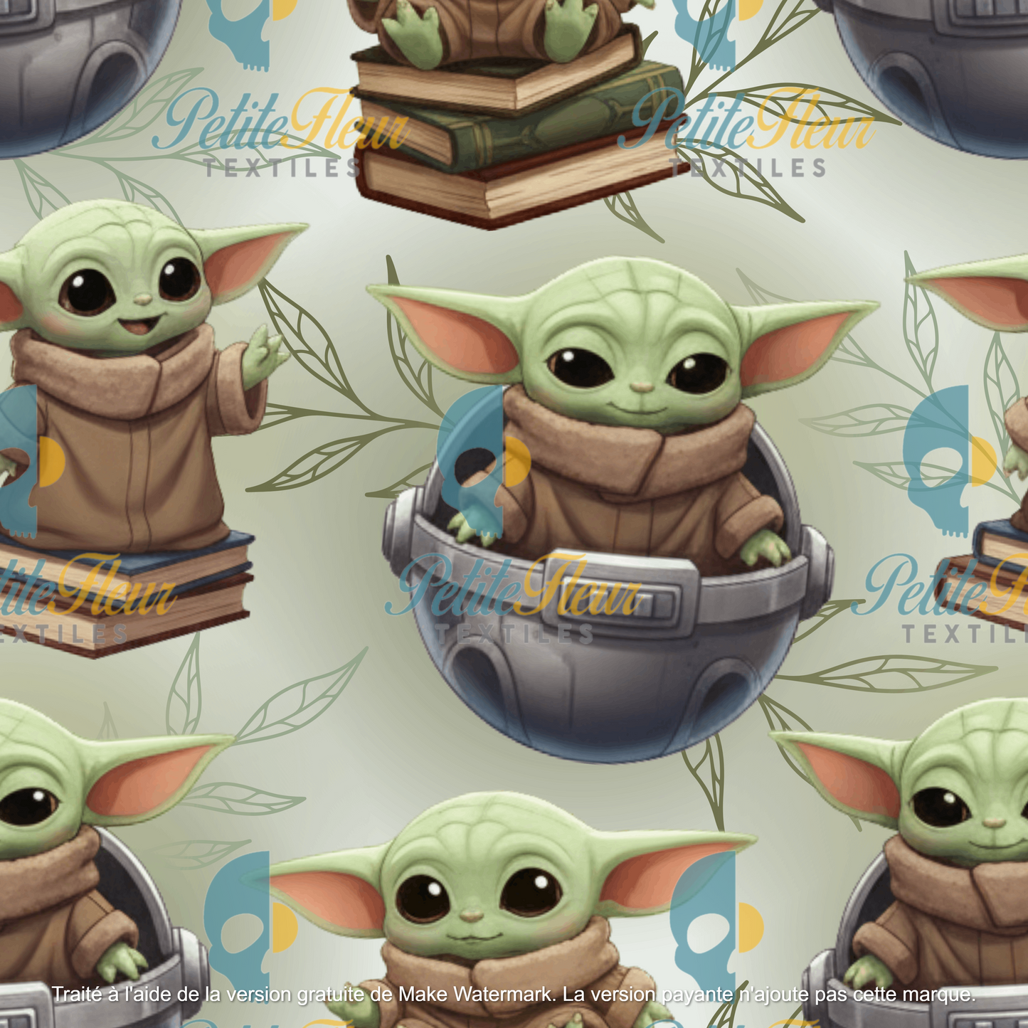 Préco - Sage lecteur