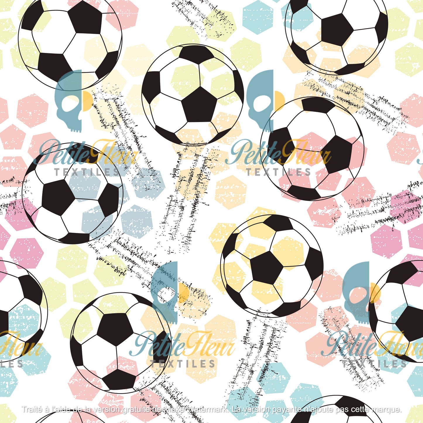 Préco - Soccer Géo
