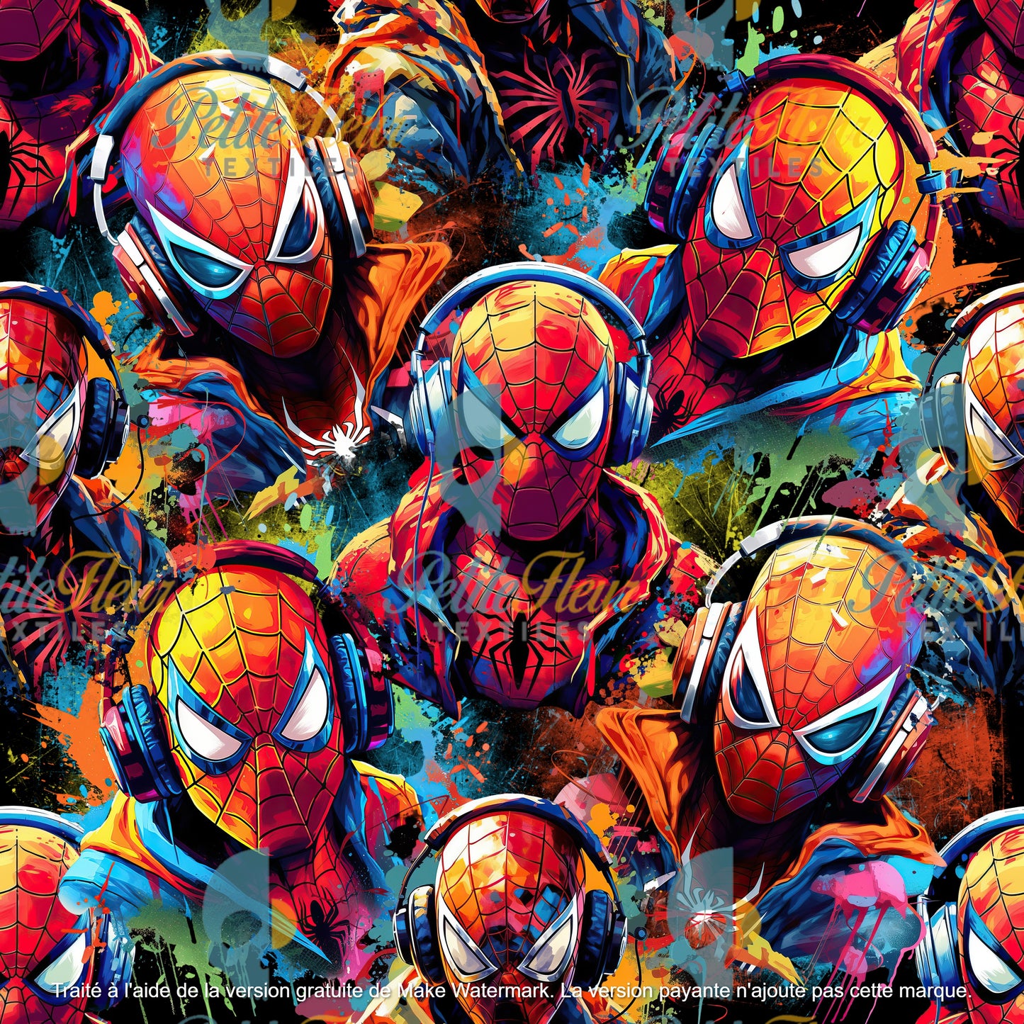 Préco - Vibe urbaine