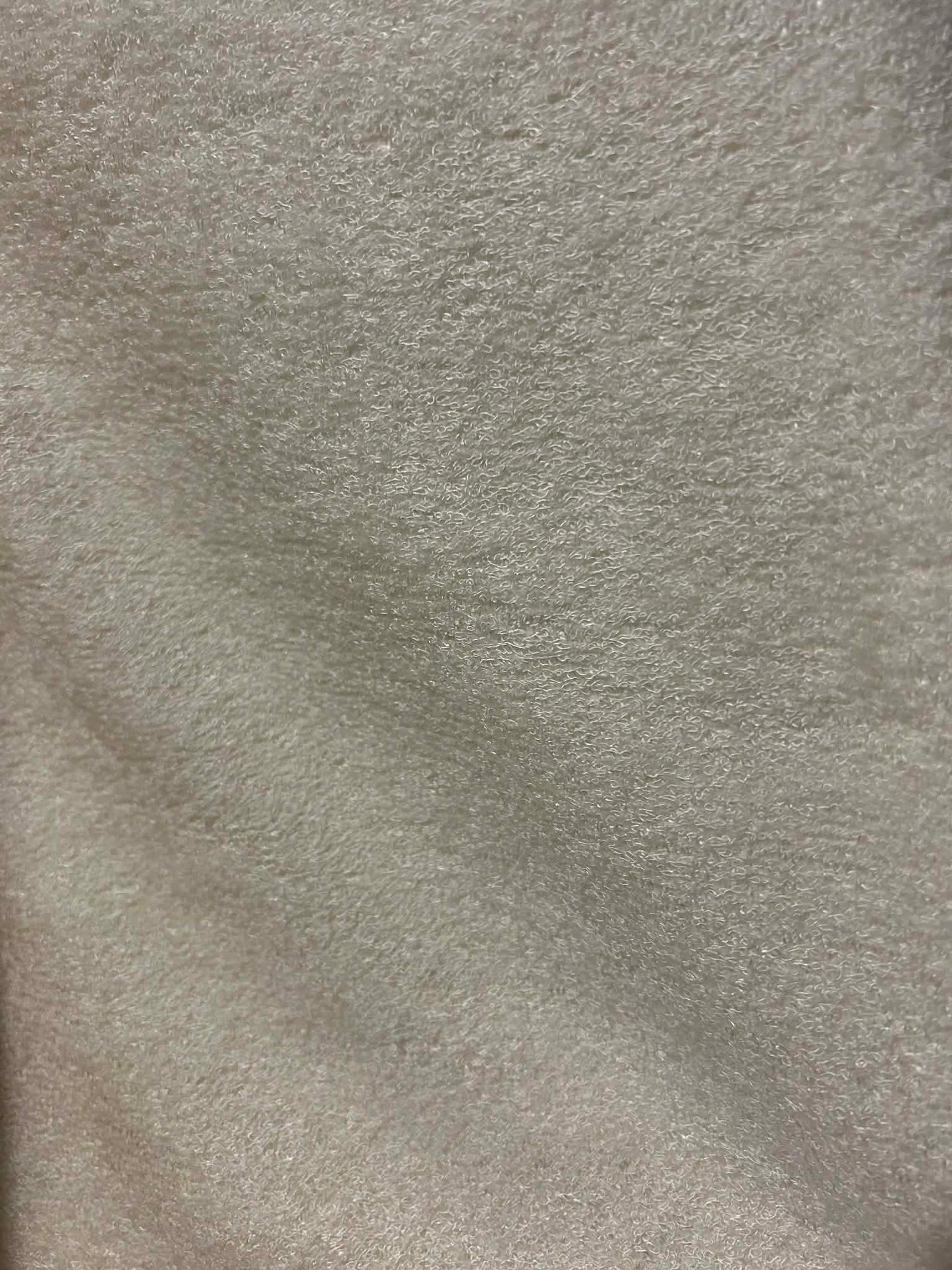 Ratine de bambou - ivoire