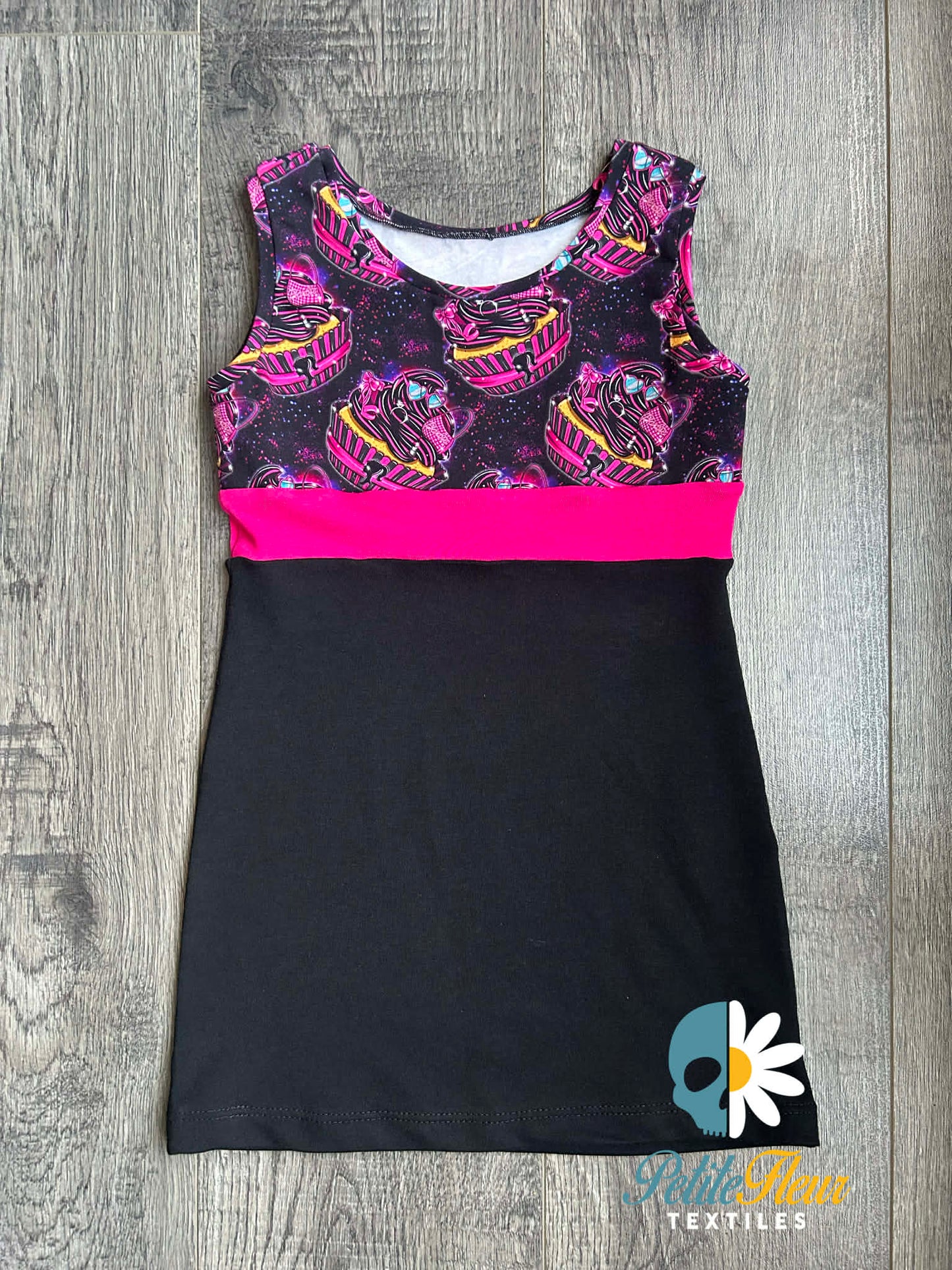 Robe 5 ans