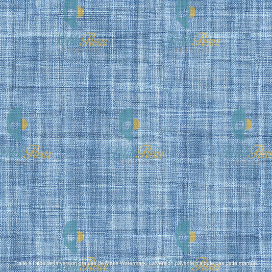 Préco - Texture Denim