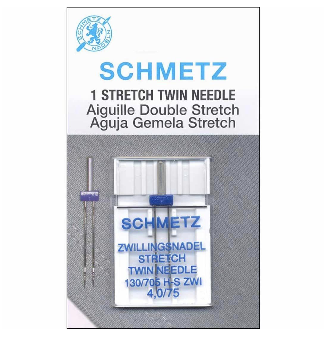 SCHMETZ double stretch needle