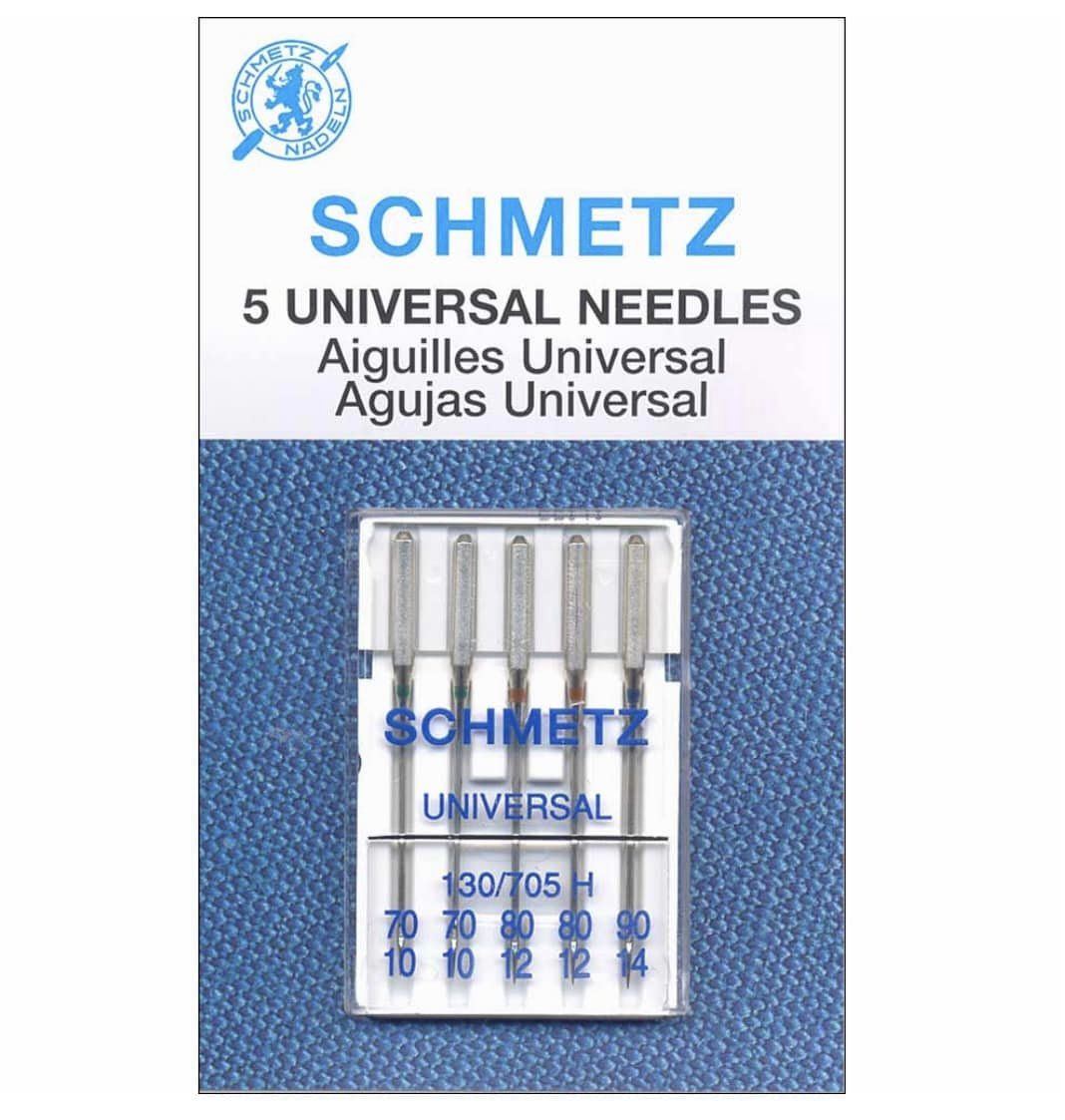 SCHMETZ universal needles