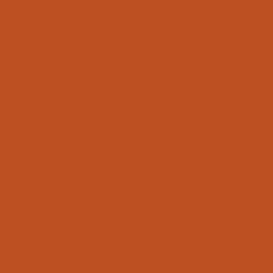 Préco - À la belle étoile - coordonné orangé