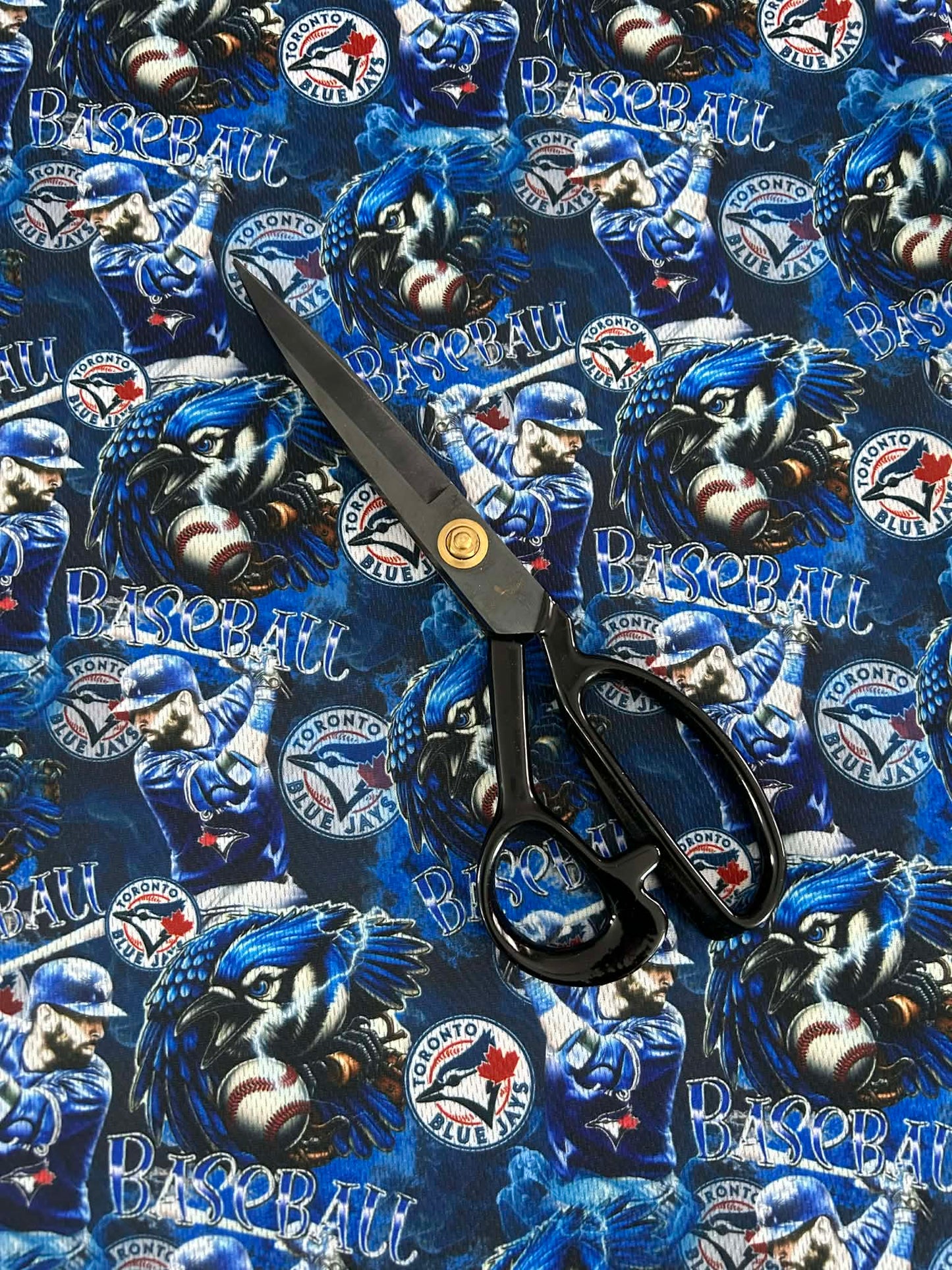 AWJ - Amateur de baseball foncé