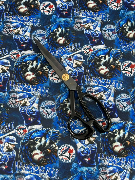 AWJ - Amateur de baseball foncé