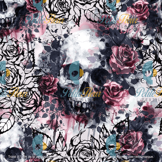 Préco - Amour floral