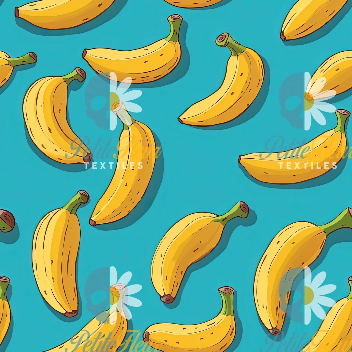 Préco - Bananes