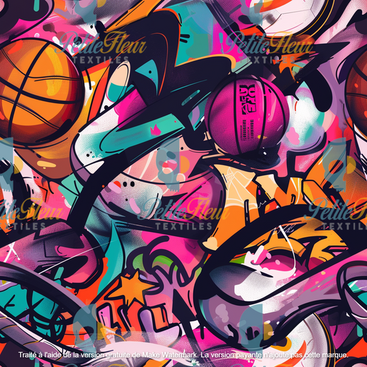 Préco - Basket Cool