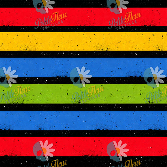 Préco - Bloc Party coordonné