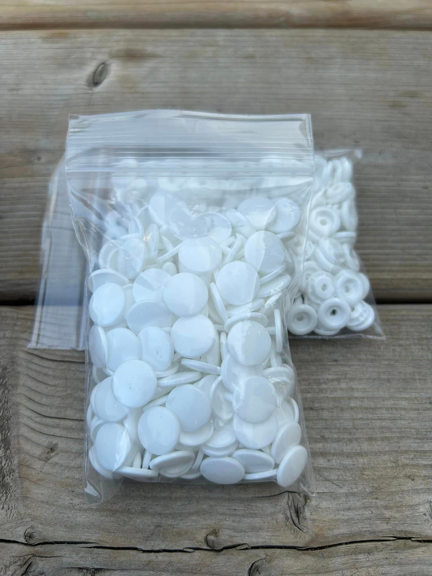 KAMsnaps brand pressure button 12.4mm