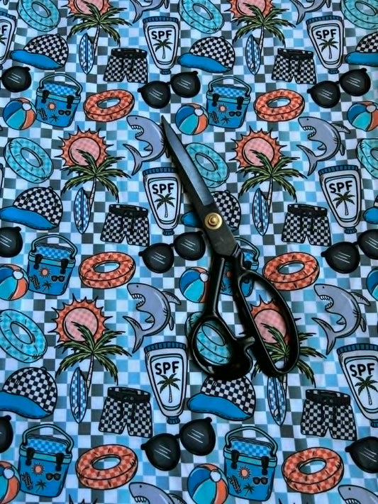 Boardshort - Boys of summer