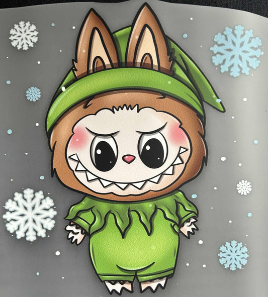 Bubu-Elf - 7"