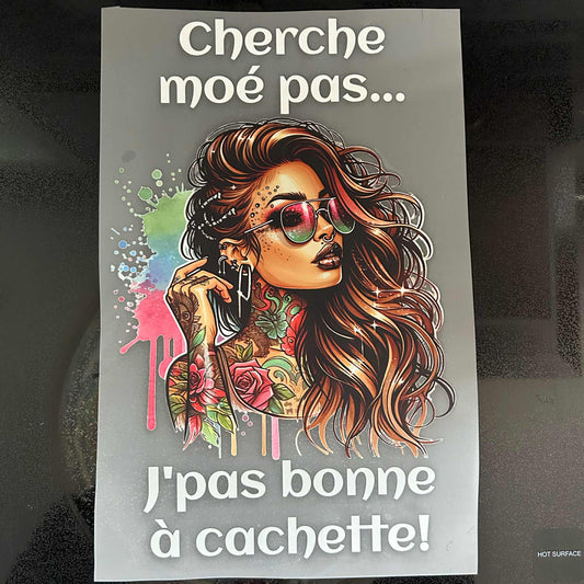 Cachette 2