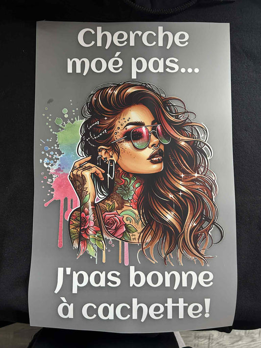 Cachette 2