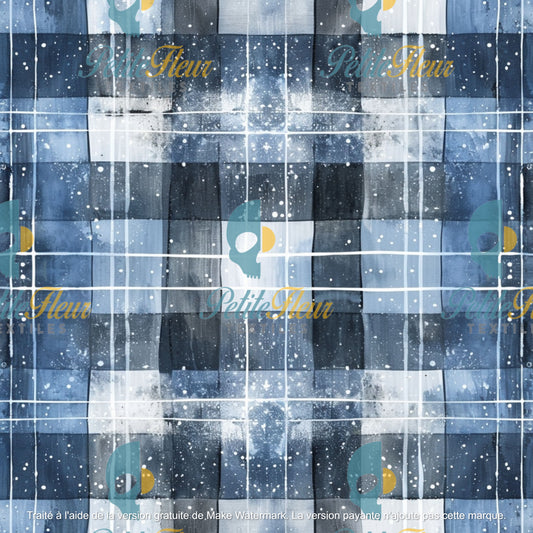 Préco - Carreaux hivernaux