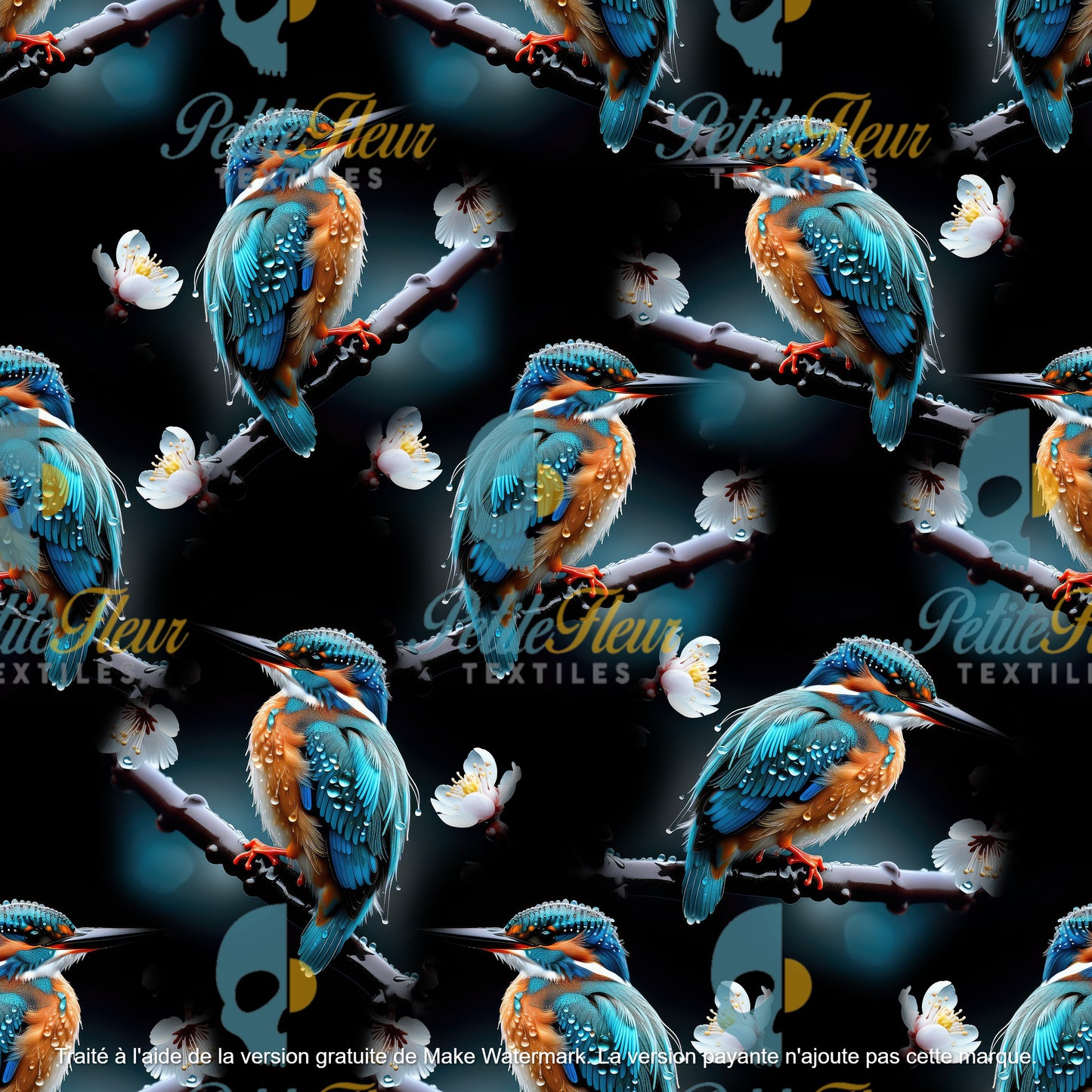 Préco - Chant du crépuscule