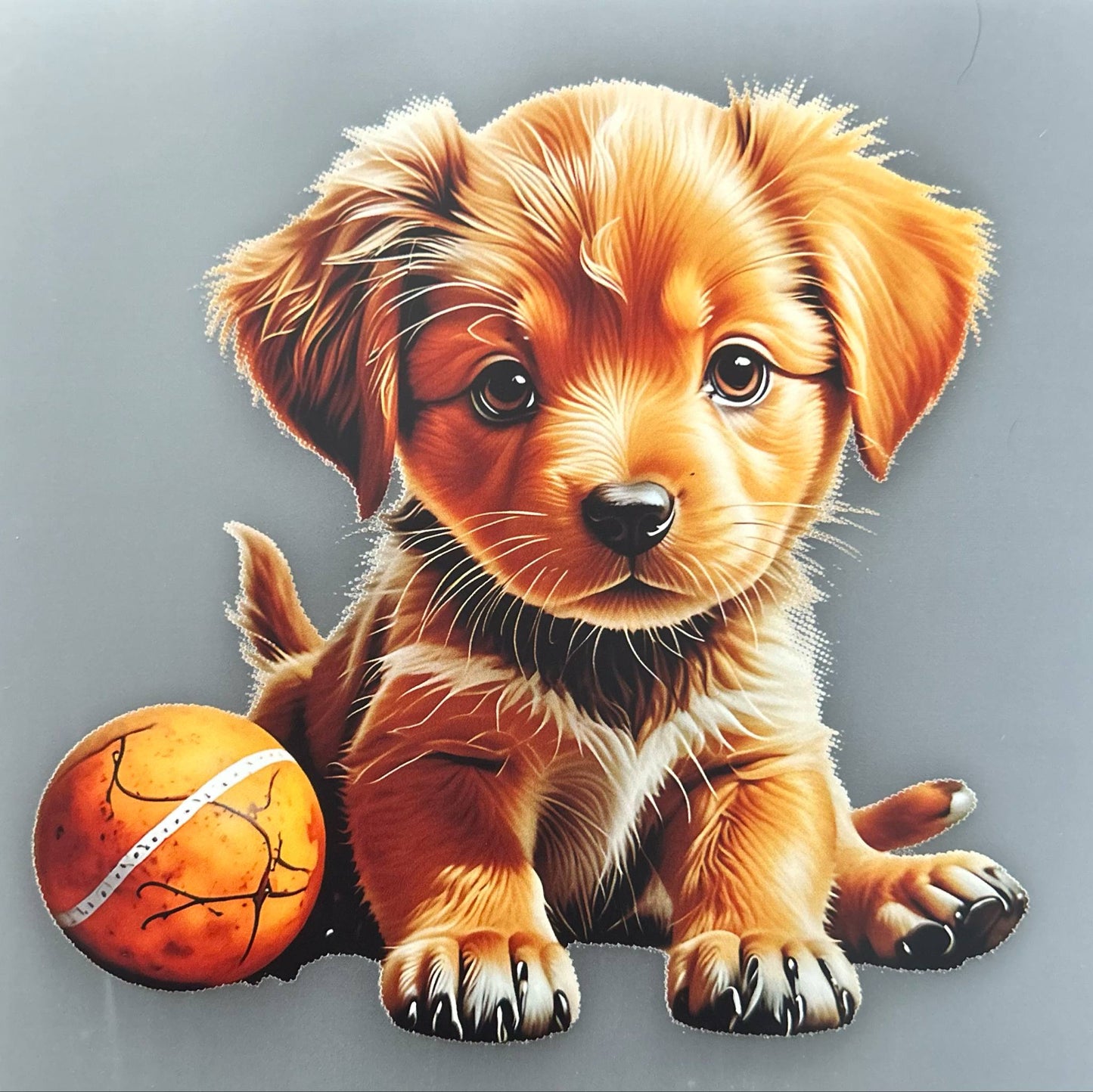 Chien 1