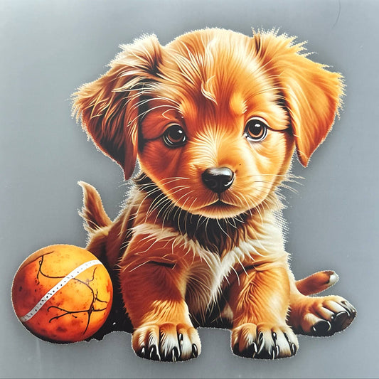 Chien 1